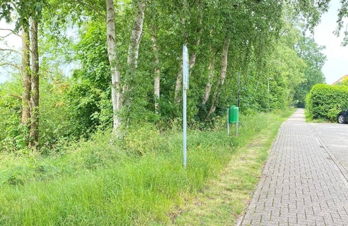 Halbemond House | Holiday house Halbemond for 1 - 4 persons with 2 bedrooms - Holiday home