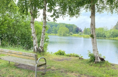 Halbemond House | Holiday house Halbemond for 1 - 4 persons with 2 bedrooms - Holiday home