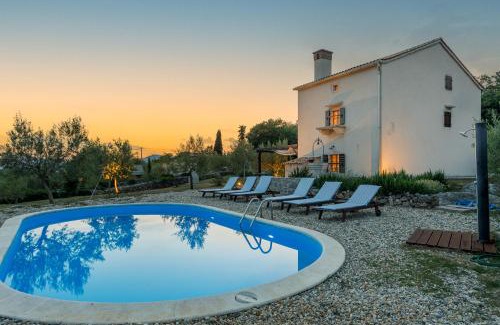 Nenadici House | Holiday house Harmonie - Kapovci, Island Krk