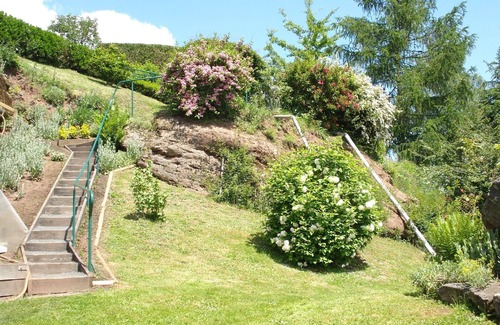 Haselbourg House | Holiday house Haselbourg for 1 - 5 persons with 2 bedrooms - Row house