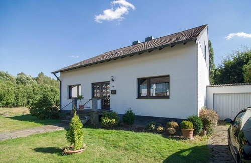 Hasenfeld House | Holiday house Hasenfeld for 1 - 11 persons with 4 bedrooms - Holiday house
