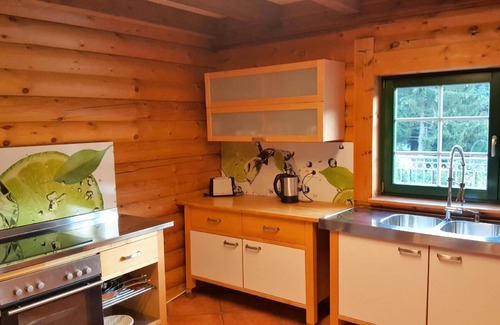 Hellenthal House | Holiday house Hellenthal for 1 - 14 persons with 5 bedrooms - Holiday home