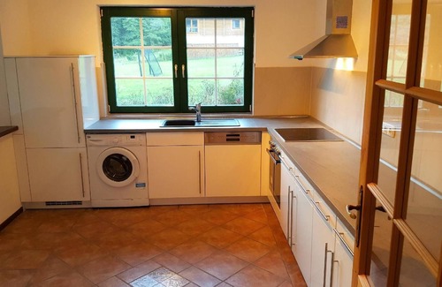 Hellenthal House | Holiday house Hellenthal for 1 - 14 persons with 5 bedrooms - Holiday home
