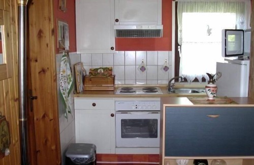 Hohenfelde House | Holiday house Hohenfelde for 1 - 5 persons with 3 bedrooms - Holiday home