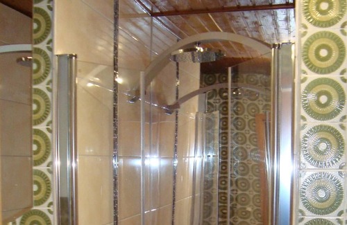 Hohenfelde House | Holiday house Hohenfelde for 1 - 5 persons with 3 bedrooms - Holiday home