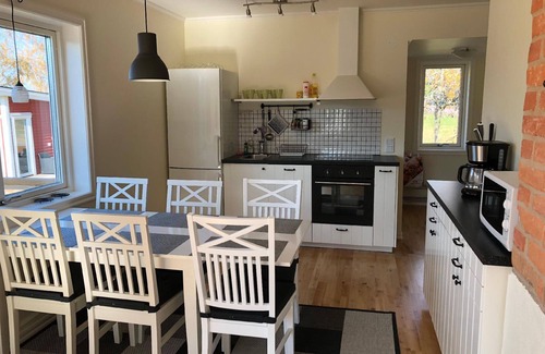 Holmsjo House | Holiday house Holmsjö for 1 - 4 persons with 2 bedrooms - Holiday house