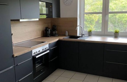 Borkum Apartment | Holiday house house sound of the sea