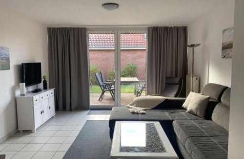 Borkum Apartment | Holiday house house sound of the sea
