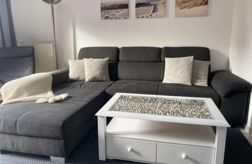 Borkum Apartment | Holiday house house sound of the sea
