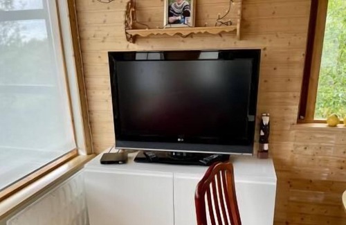 Borgarnes House | Holiday house Hvanneyri for 1 - 4 persons with 3 bedrooms - Holiday home