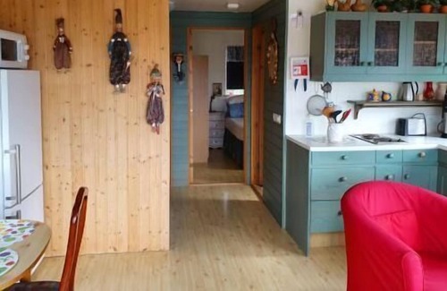 Borgarnes House | Holiday house Hvanneyri for 1 - 4 persons with 3 bedrooms - Holiday home