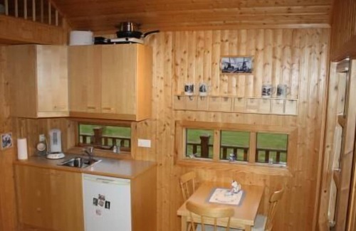 Borgarnes House | Holiday house Hvanneyri for 1 - 2 persons with 1 bedroom - Holiday home