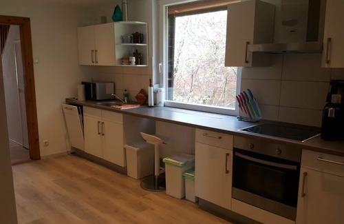 Dannenberg House | Holiday house in Wendland- Ostheide