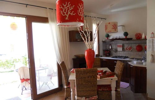 Nebida House | Holiday house Iglesias for 1 - 4 persons with 2 bedrooms - Row house