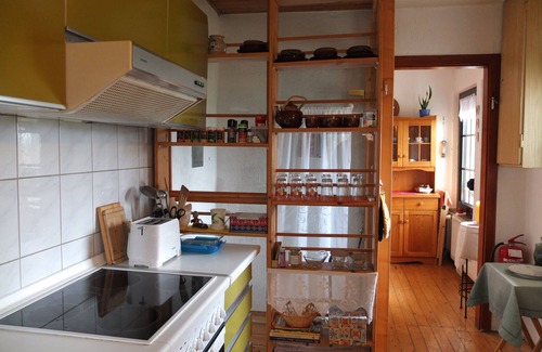 Rodenbach bei Puderbach House | Holiday house in a fantastic secluded location in the Westerwald