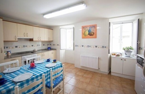 Rua de Francos House | Holiday House in beautiful area