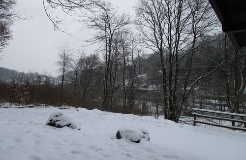 Blankenheim House | Holiday house in Blankenheim right on the edge of the forest for 2 people