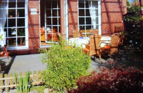 Schortens House | Holiday house in Heidmühle
