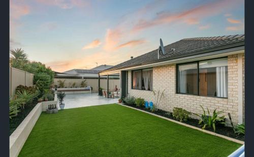 Hocking House | Holiday House in Hocking