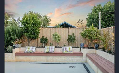Hocking House | Holiday House in Hocking