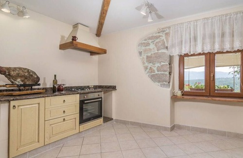 Pican House | Holiday House in Klesari, private pool, garden, playground, best for families