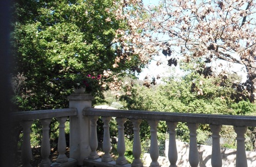 Provence House | Holiday house in the heart of the luberon, in its green setting