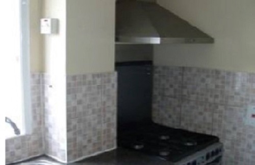 London Borough of Ealing House | Holiday house in the White House