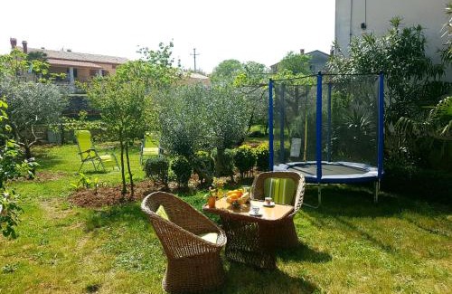 Rakalj House | Holiday house in village Rakalj