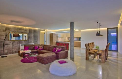 Farini House | Holiday house in Višnjan with sea view, terrace, air conditioning, Wi-Fi (4840-1)