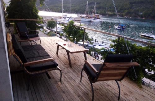 Zuljana Apartment | Holiday House Ines