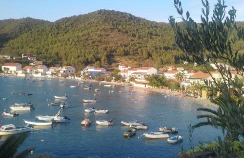 Zuljana Apartment | Holiday House Ines