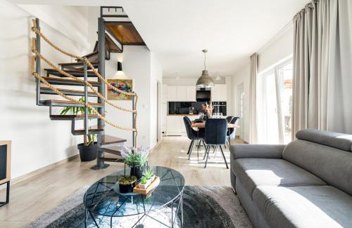 Primosten House | Holiday house ISA