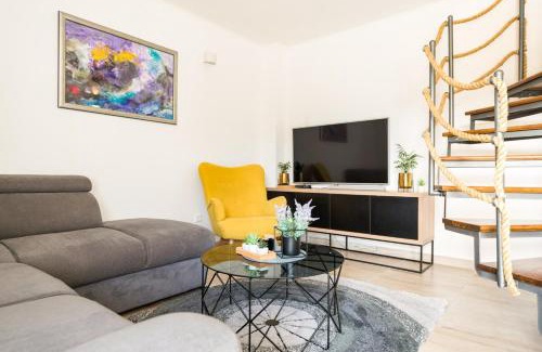 Primosten House | Holiday house ISA