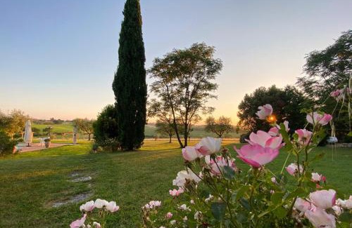Castiglione del Lago House | Holiday House Borgo Badia