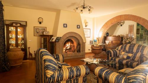 Castiglione del Lago House | Holiday House Borgo Badia