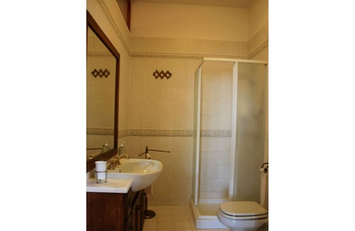 Palazzuolo Alto House | Holiday house Monte San Savino for 1 - 6 persons with 3 bedrooms - Holiday home