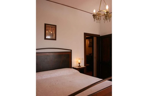 Palazzuolo Alto House | Holiday house Monte San Savino for 1 - 6 persons with 3 bedrooms - Holiday home