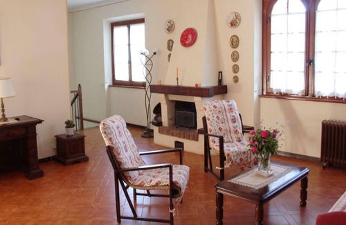 Palazzuolo Alto House | Holiday house Monte San Savino for 1 - 10 persons with 4 bedrooms - Holiday home