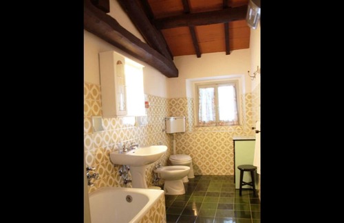 Palazzuolo Alto House | Holiday house Monte San Savino for 1 - 10 persons with 4 bedrooms - Holiday home