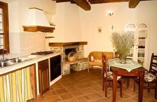 Pieve a Presciano Other | Holiday house Pergine Valdarno for 15 persons with 9 bedrooms - Farmhouse