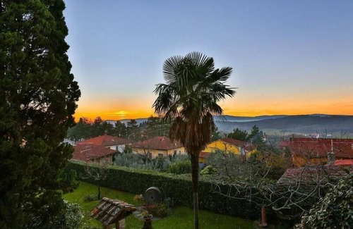 Pergine Valdarno House | Holiday house Pergine Valdarno for 1 - 6 persons with 3 bedrooms - Holiday home