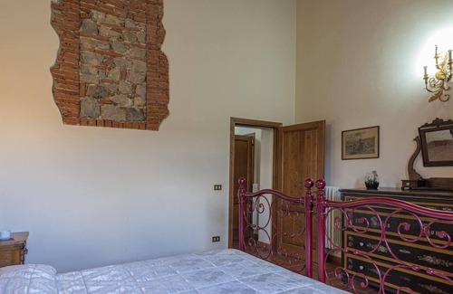 Pieve a Presciano House | Holiday house Pergine Valdarno for 1 - 6 persons with 2 bedrooms - Holiday home