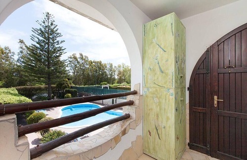 Quartu Sant'Elena House | Holiday house Flumini for 1 - 10 persons with 5 bedrooms - Holiday house