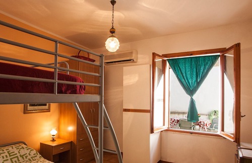 Torre dell'Orso Ski Chalet | Holiday house direct access Torre Dell'Orso beach m122