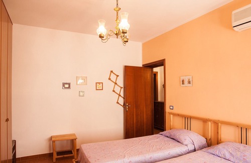 Torre dell'Orso Ski Chalet | Holiday house direct access Torre Dell'Orso beach m122
