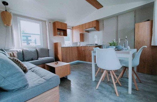 Jabbeke House | Holiday house Jabbeke for 1 - 4 persons with 2 bedrooms - Holiday home