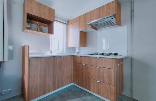 Jabbeke House | Holiday house Jabbeke for 1 - 4 persons with 2 bedrooms - Holiday home
