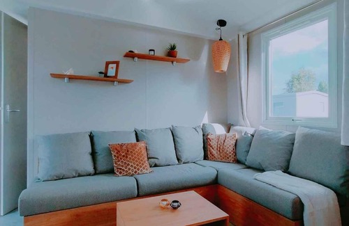 Jabbeke House | Holiday house Jabbeke for 1 - 4 persons with 2 bedrooms - Holiday home