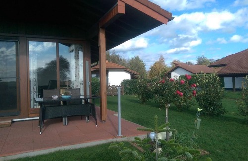 Sehestedt House | Holiday house Jade for 1 - 4 persons with 2 bedrooms - Holiday house