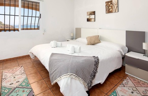 Mar Azul House | Holiday house Jávea for 1 - 6 persons with 3 bedrooms - Holiday home
